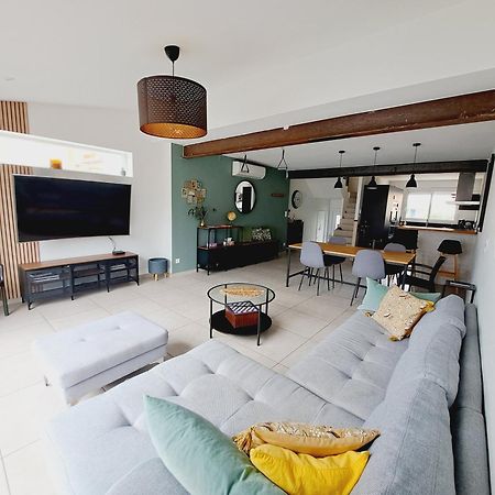 Confort Et Style Maison Cosy 3 Chambres נרבון מראה חיצוני תמונה