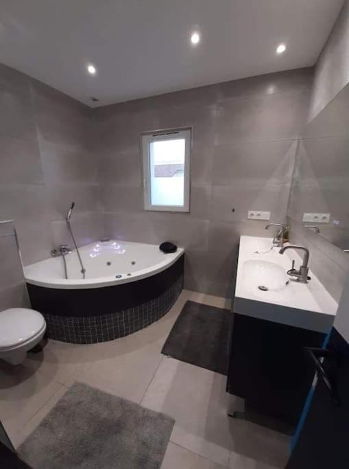 Confort Et Style Maison Cosy 3 Chambres נרבון מראה חיצוני תמונה