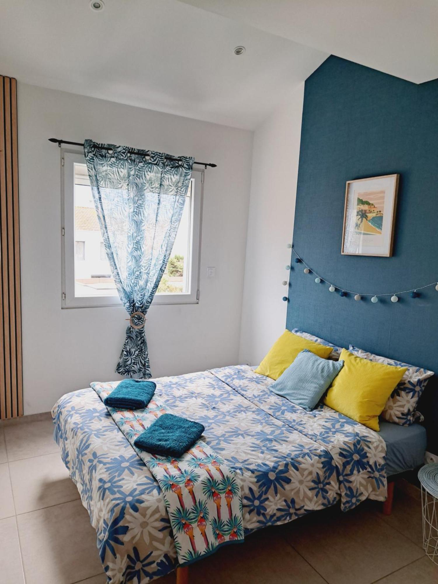 Confort Et Style Maison Cosy 3 Chambres נרבון מראה חיצוני תמונה