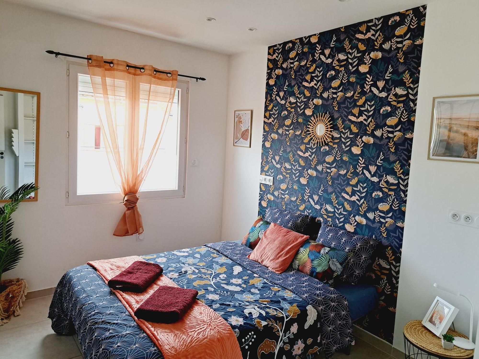 Confort Et Style Maison Cosy 3 Chambres נרבון מראה חיצוני תמונה